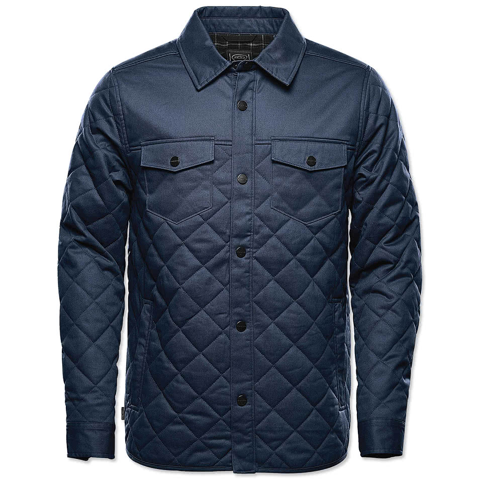 Stormtech Bushwick Quilted Jacket