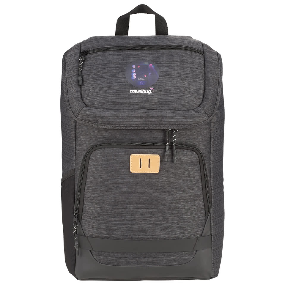 NBN Mayfair 15" Computer Backpack