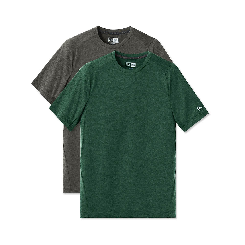 【New Era】 ★ SK 8 T-SHIRTS ★ Cool Era 60592763_SHORT_SLEEVE_SS_GPH_T