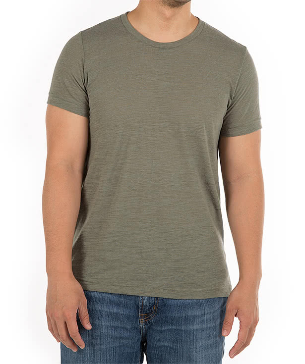 Bella + Canvas Slub T-shirt