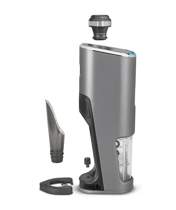 Cuisinart EvolutionX Cordless 4-in-1 Wine Opener