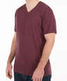 Bella + Canvas Tri-Blend V-Neck T-shirt