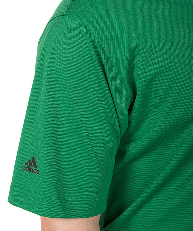 Adidas ClimaLite Performance Polo