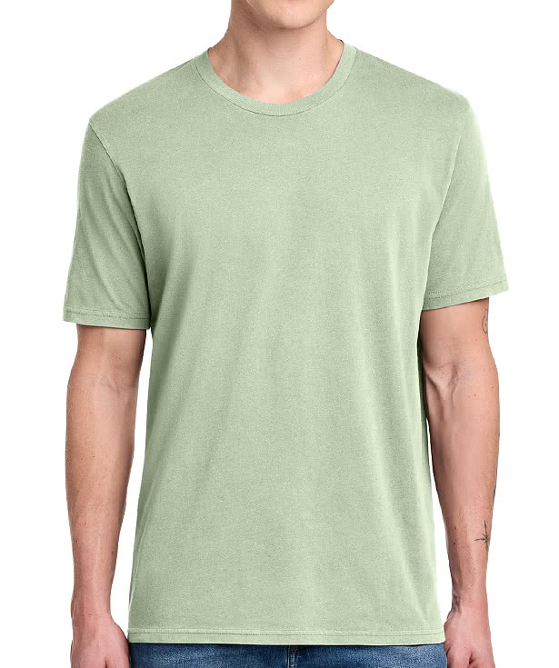 Allmade Mineral Dye Organic Cotton T-shirt