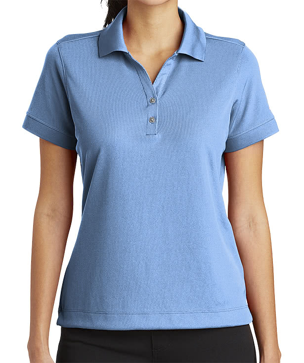 Nike Women's Dri-FIT Classic Performance Polo
