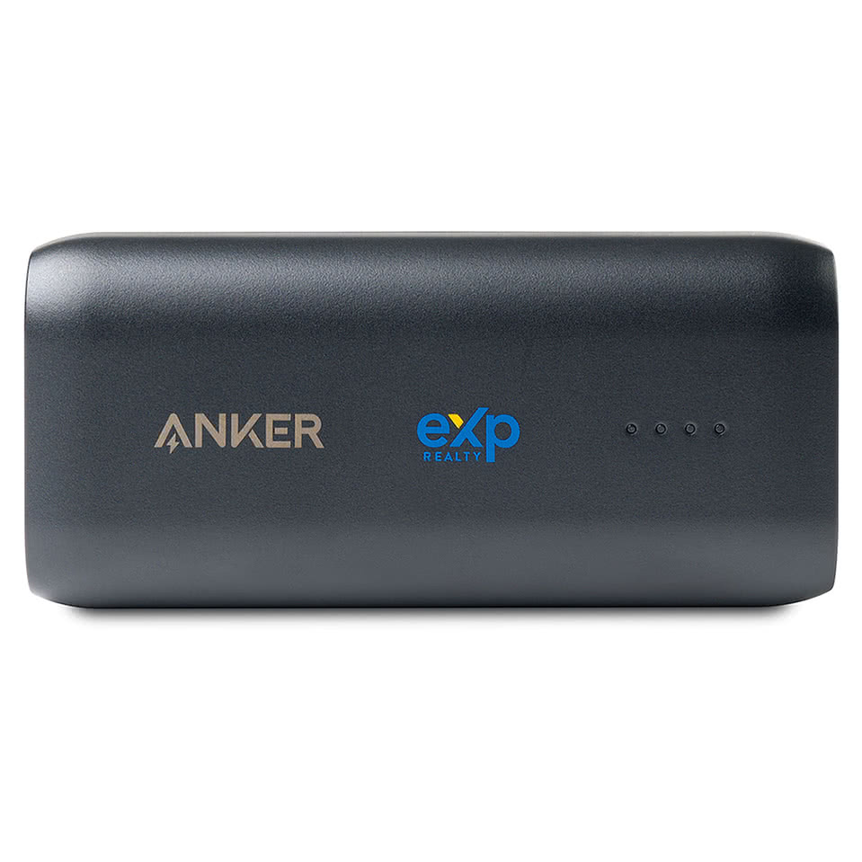 Anker 321 PowerCore 5,200 mAh Power Bank