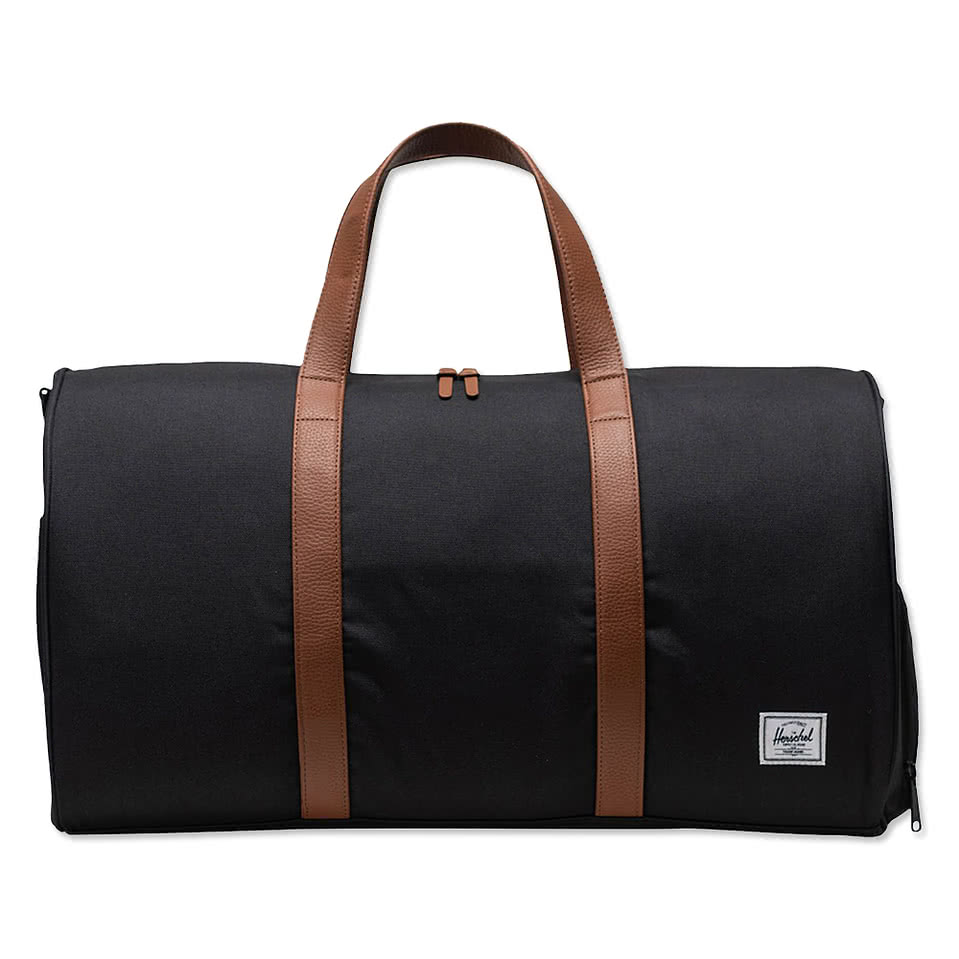 Herschel Recycled Novel Duffle