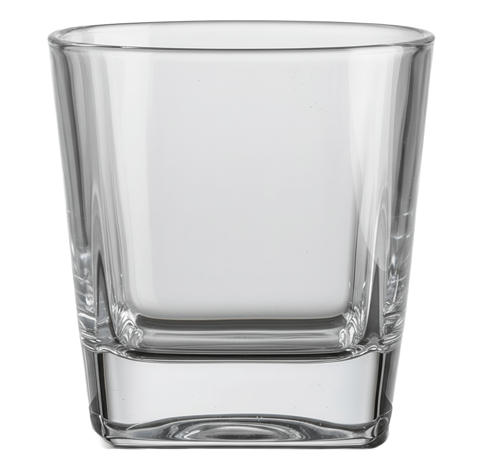 Laser Etched 8.5 oz. Kansas On-the-Rocks Glass-default