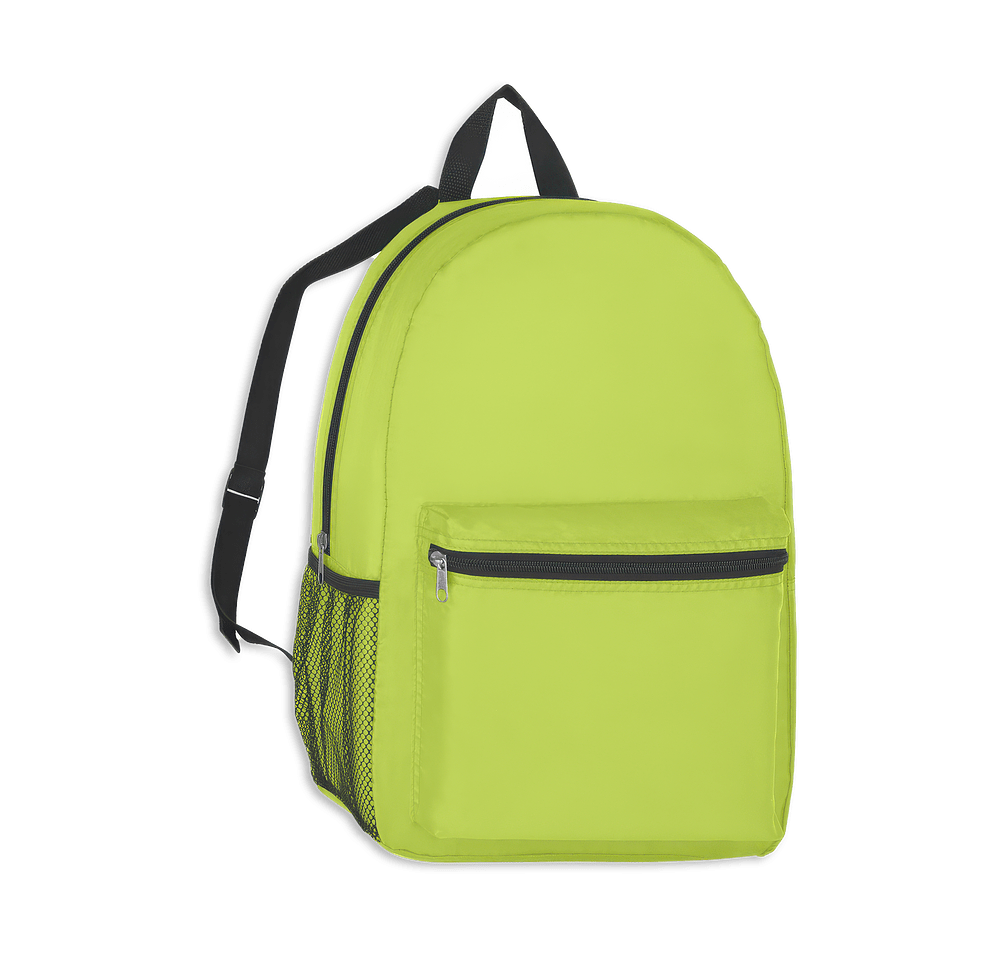Full Color Promotional Backpack-default