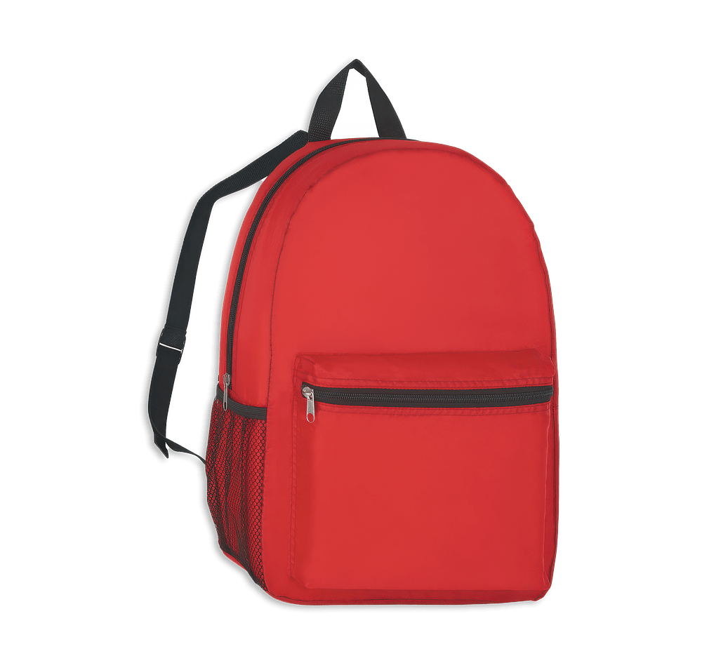 Full Color Promotional Backpack-default