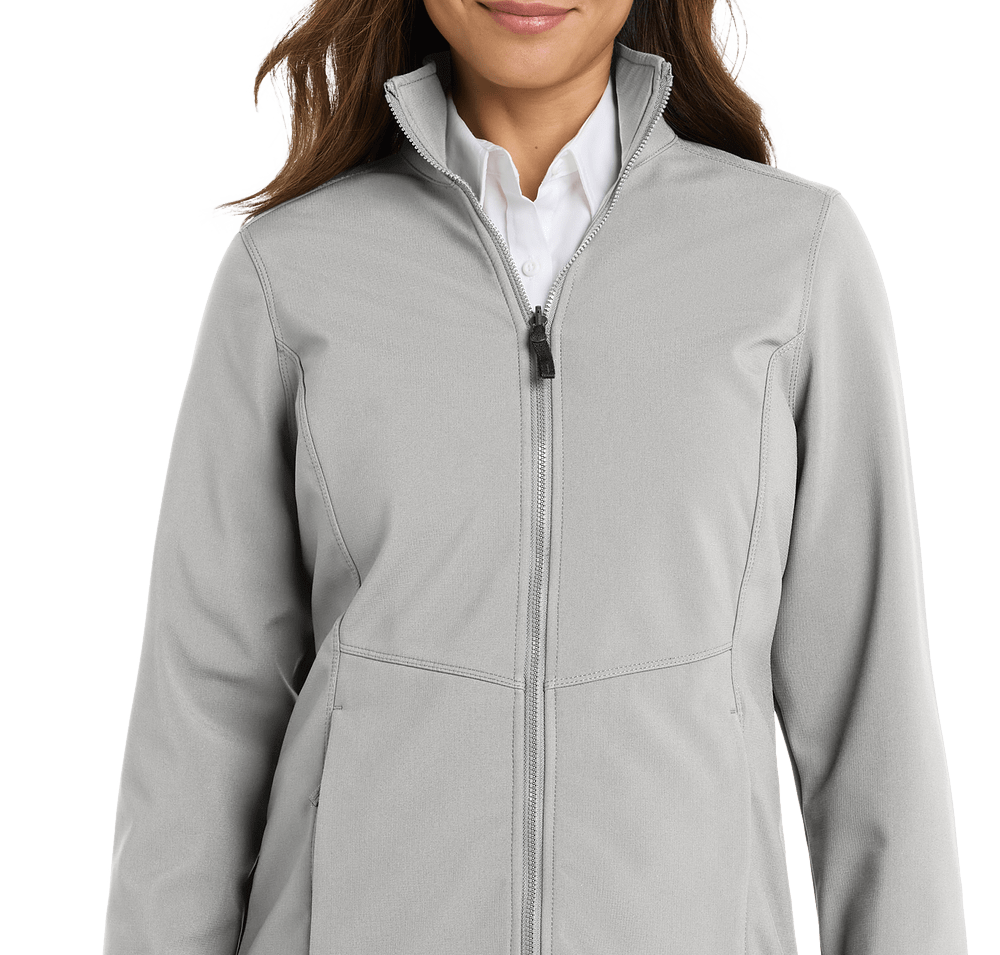 Port Authority Women's Collective Stretch Soft Shell Jacket-default