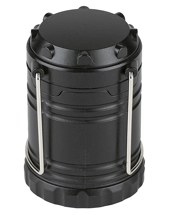 Lighthouse COB Lantern