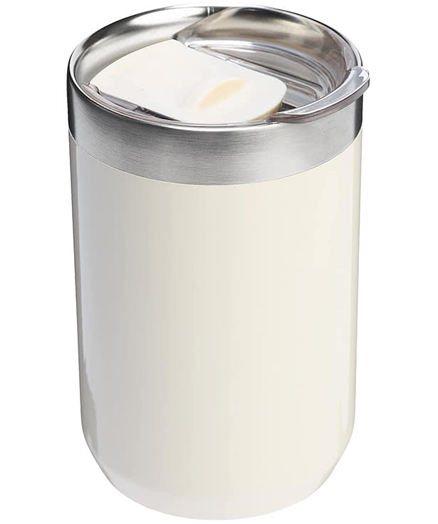 Stanley Laser Engraved 12 oz. Everyday Camp Insulated Tumbler