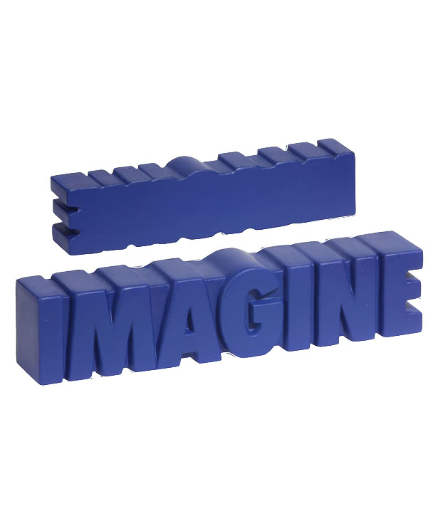 Imagine Word Stress Reliever
