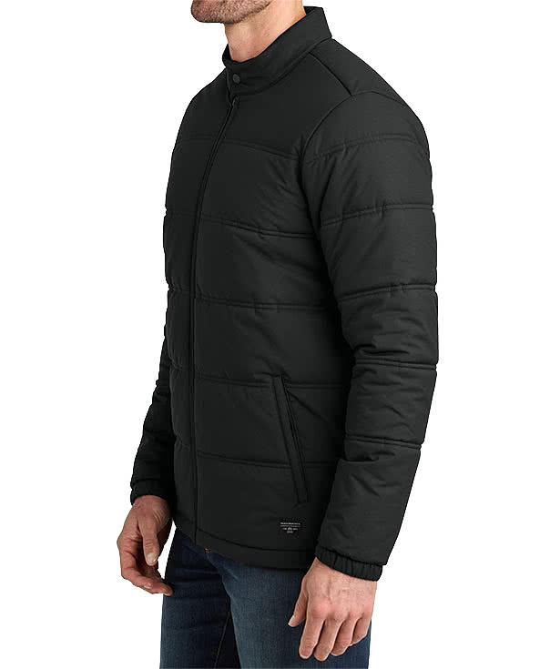 TravisMathew Cold Bay Insulated Jacket