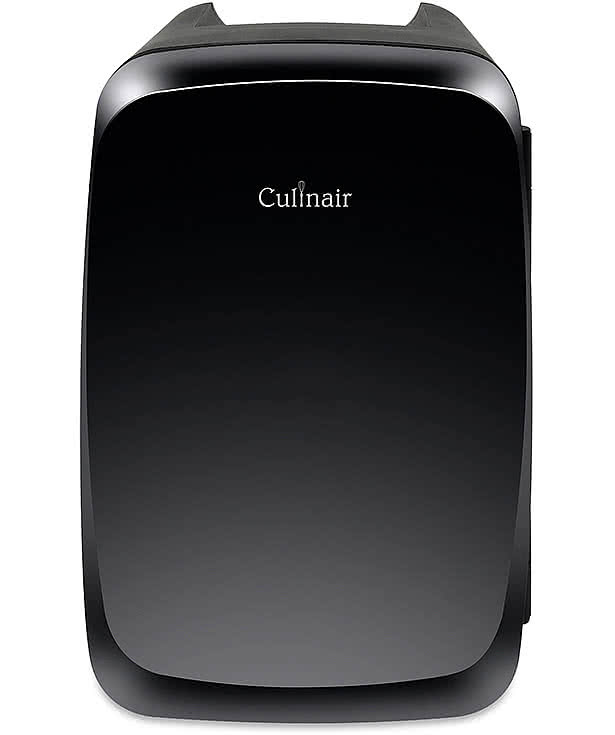 iLive Culinair 4 Liter Mini Cooler Fridge