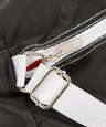 Nylon Roll Duffel Bag