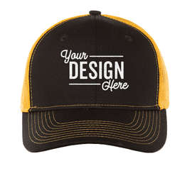 Port Authority Snapback Trucker Hat