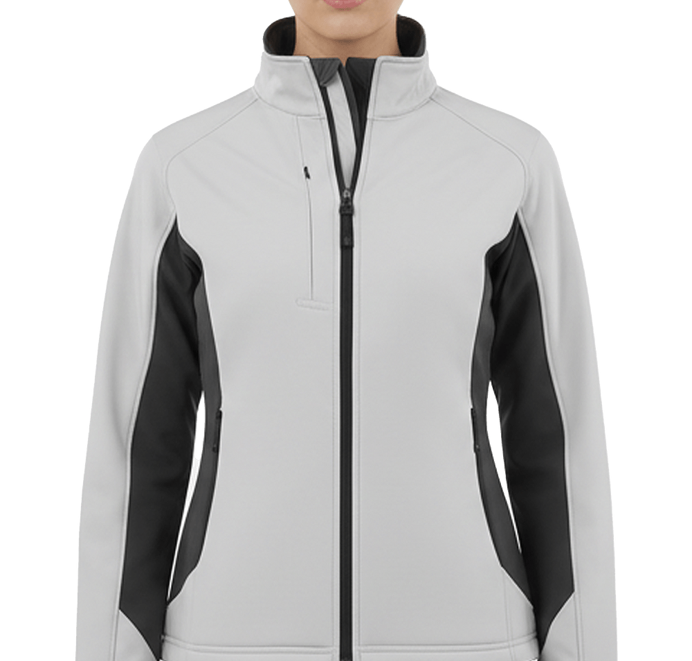 Fossa Women's Tiburon Soft Shell Jacket-default