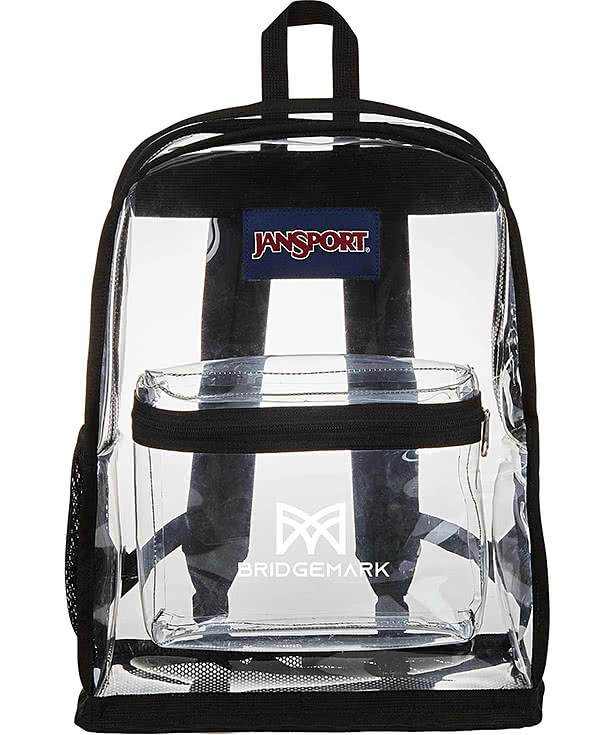 Jansport Clear Backpack