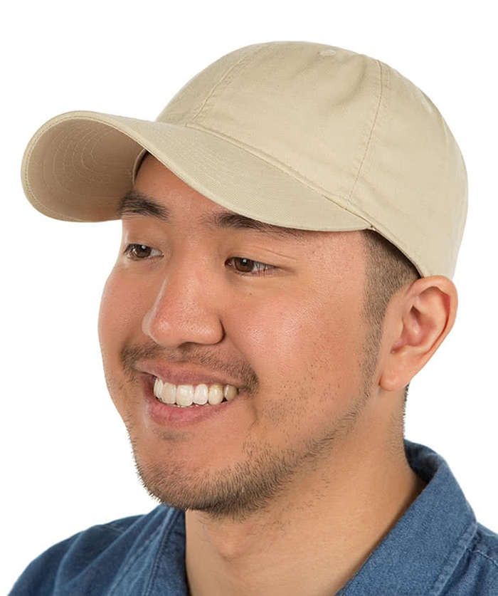 Econscious Organic Baseball Hat
