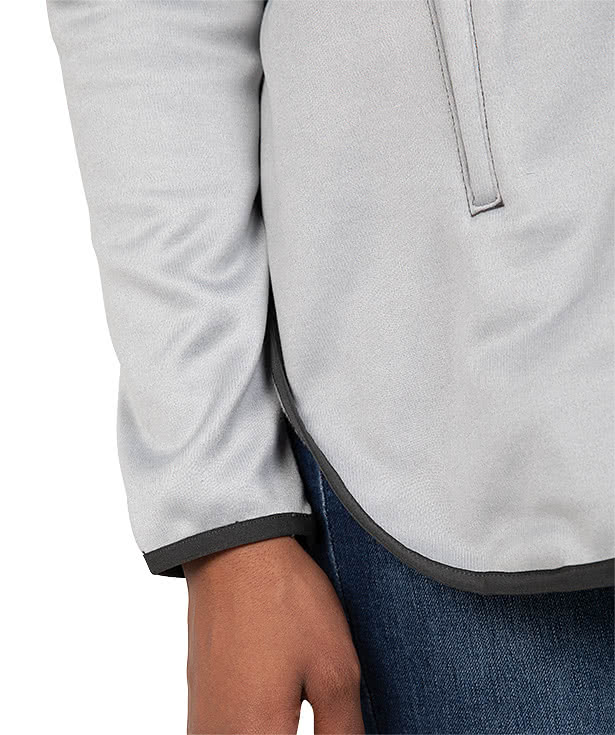 The North Face Women's Canyon Flats Stretch Poncho