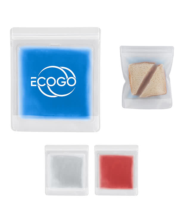 Reusable Cold Storage Bag