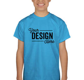Port & Company Youth Essential T-shirt