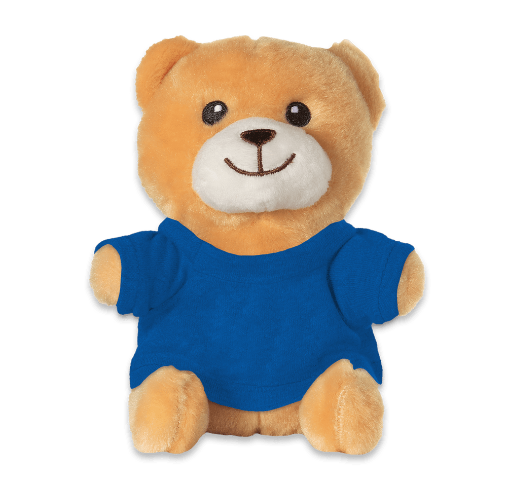 6" Little Buddy Bear Plush Animal-default