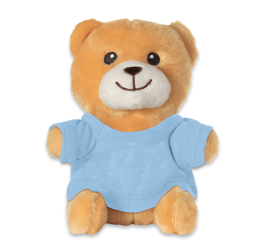 6" Little Buddy Bear Plush Animal-default
