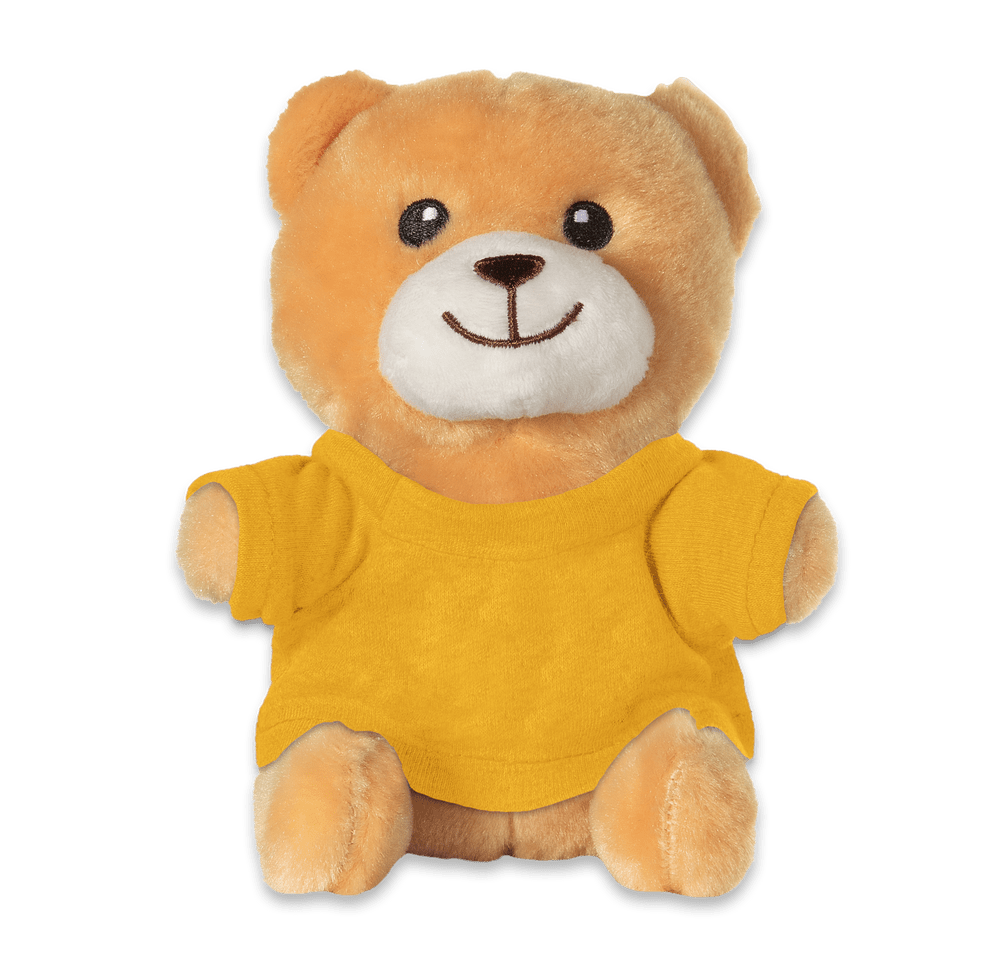 6" Little Buddy Bear Plush Animal-default