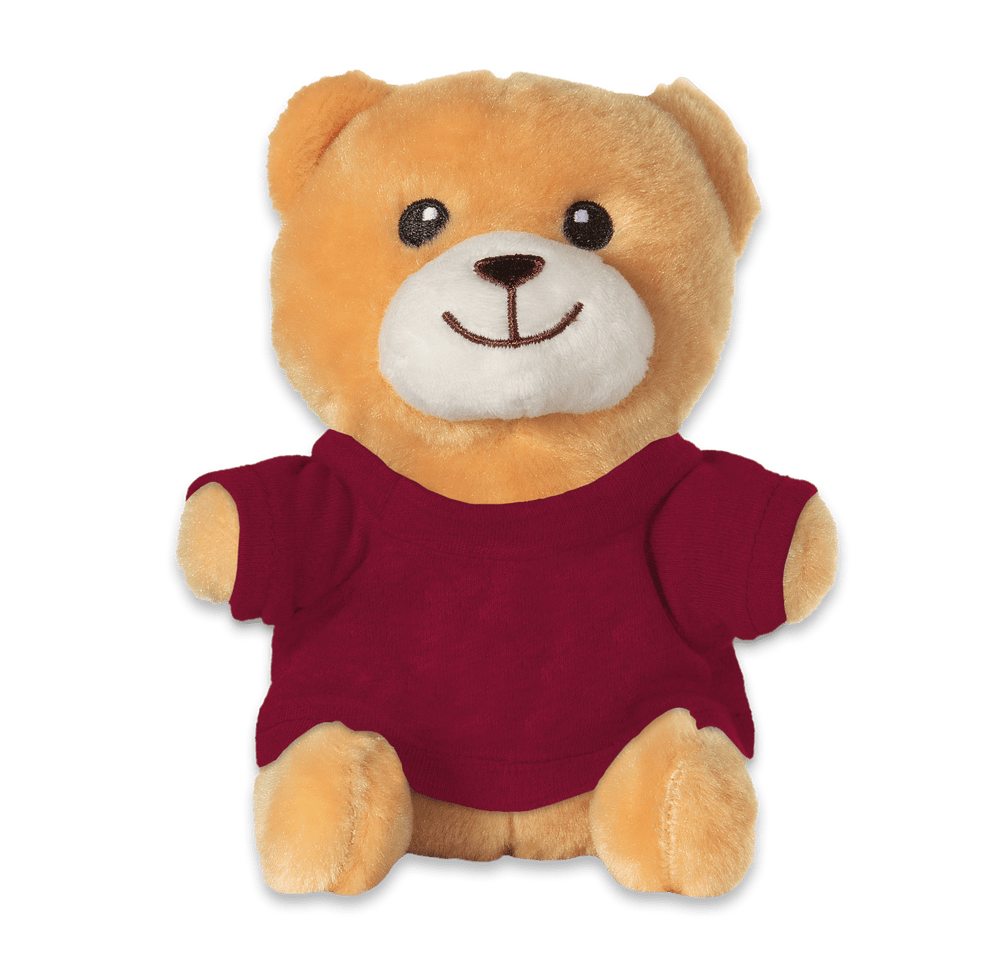 6" Little Buddy Bear Plush Animal-default