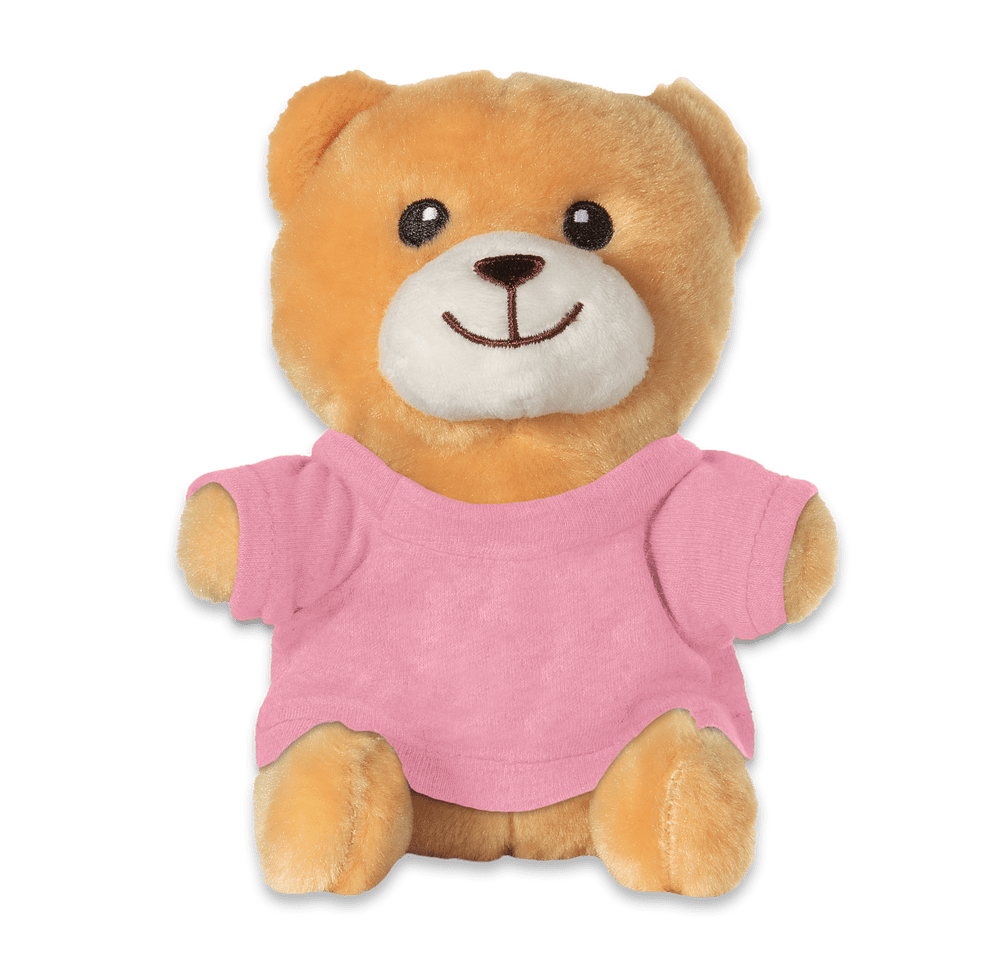 6" Little Buddy Bear Plush Animal-default