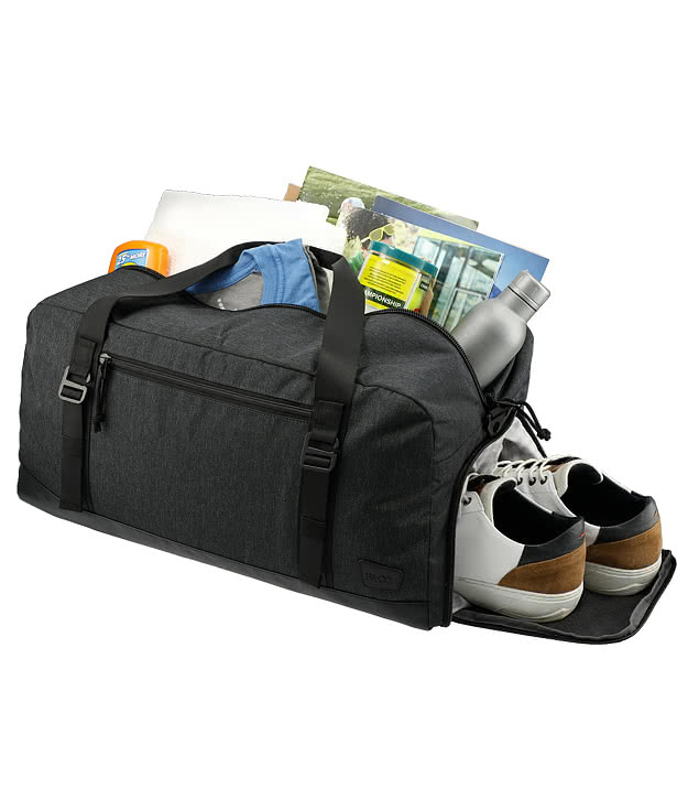 Field & Co. Fireside Eco Duffel Bag