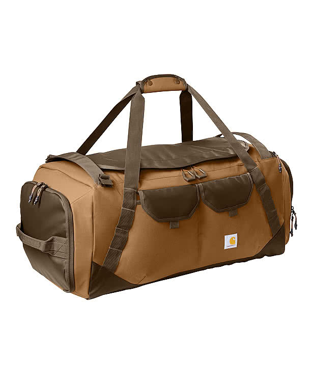 Carhartt 75L Heavy Haul Duffel Bag