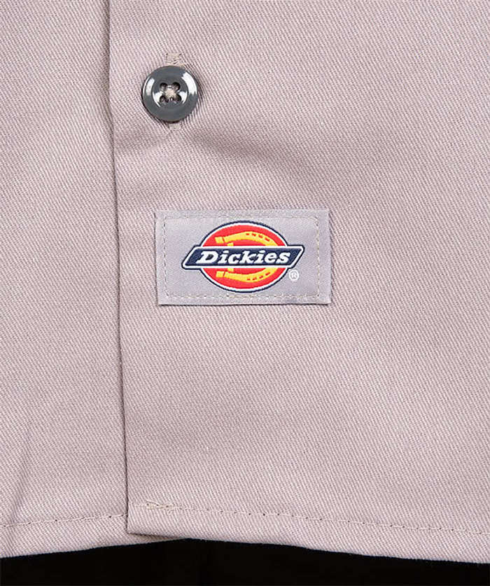Dickies Long Sleeve Work Shirt