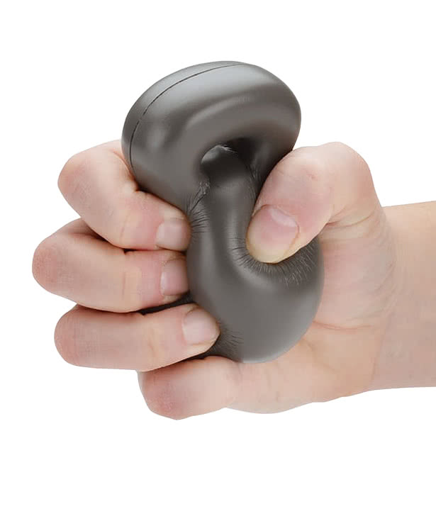 Kettlebell Stress Reliever