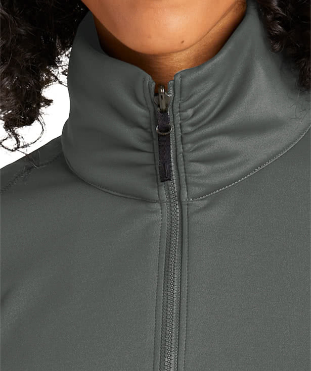 Port Authority Women's Collective Smooth Fleece Vest