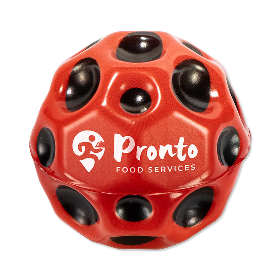 Nitro Super Bouncing Ball