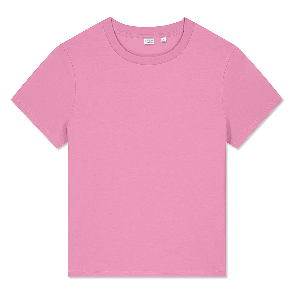 Stanley/Stella Women's Stella Muser Organic Cotton T-shirt