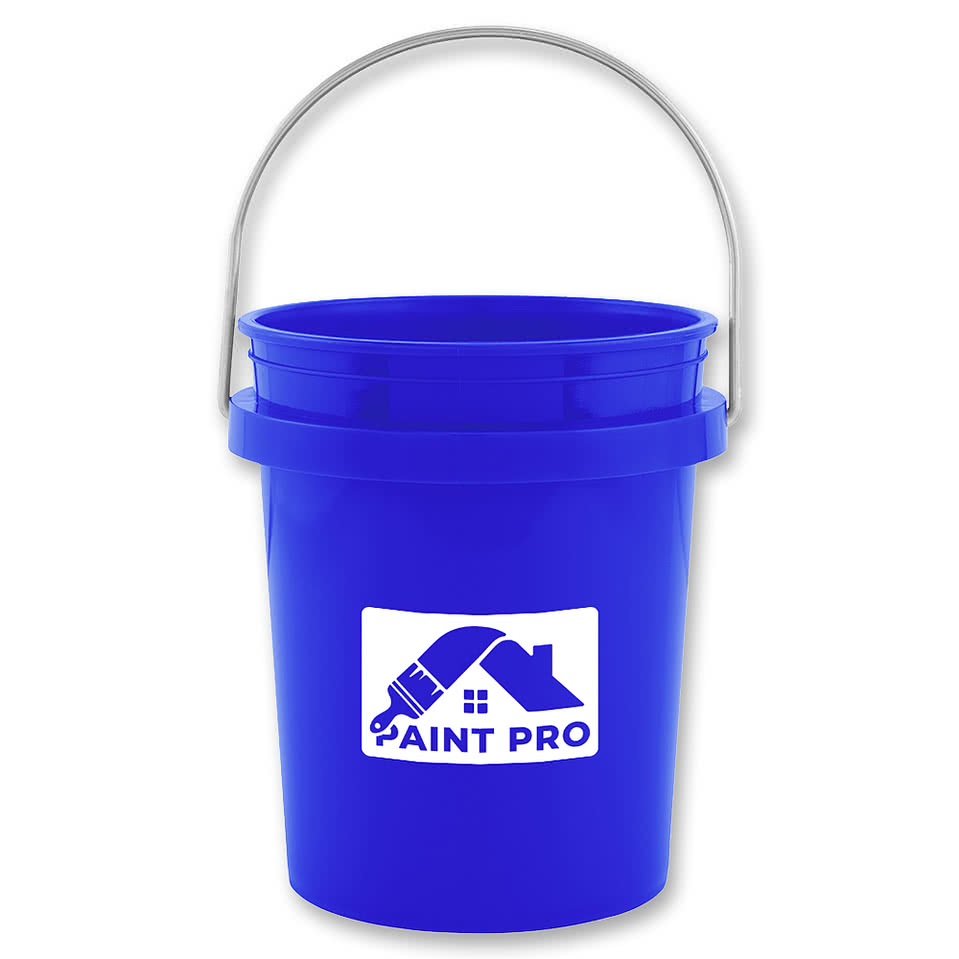 13 oz. Recycled Mini Bucket