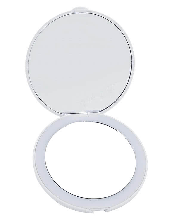 Reflections LED Light Cosmetic Mirror