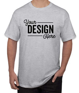 Port & Company Core Cotton T-shirt