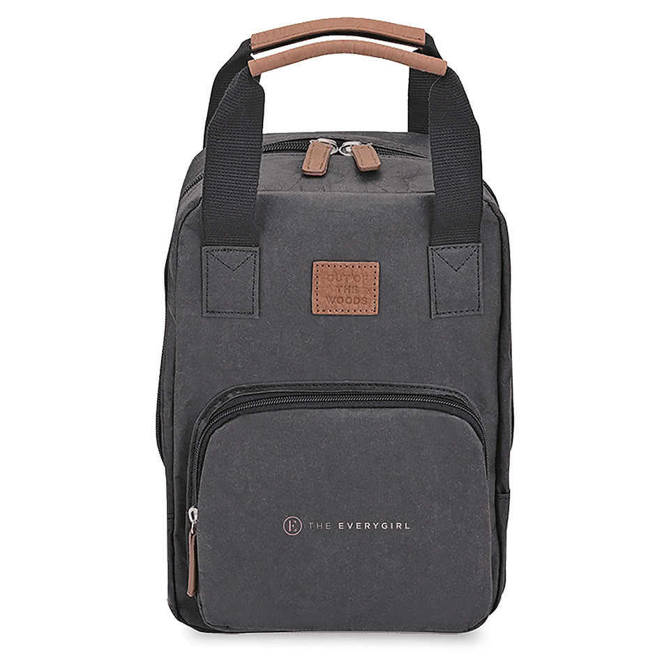 Full Color Out of The Woods Mini Backpack