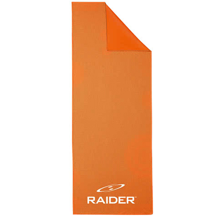 Absorbent Cooling Towel