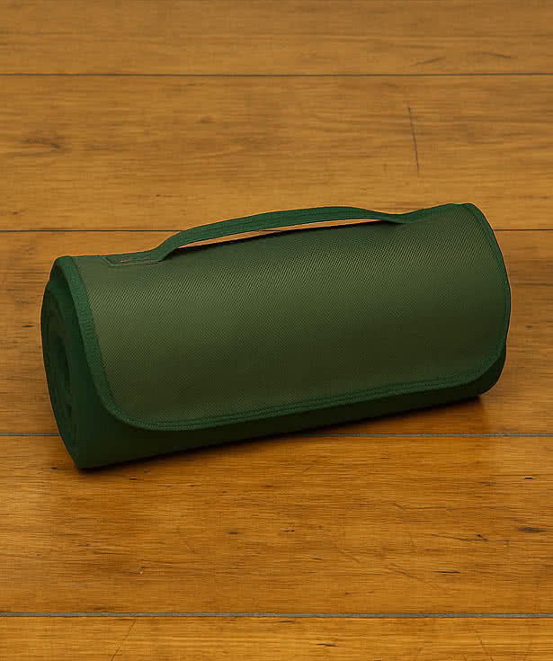 Roll-Up Sweatshirt Blanket
