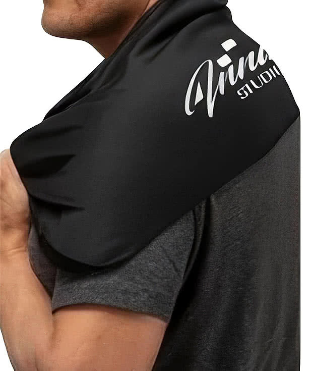 Eco Cooling Fitness Towel