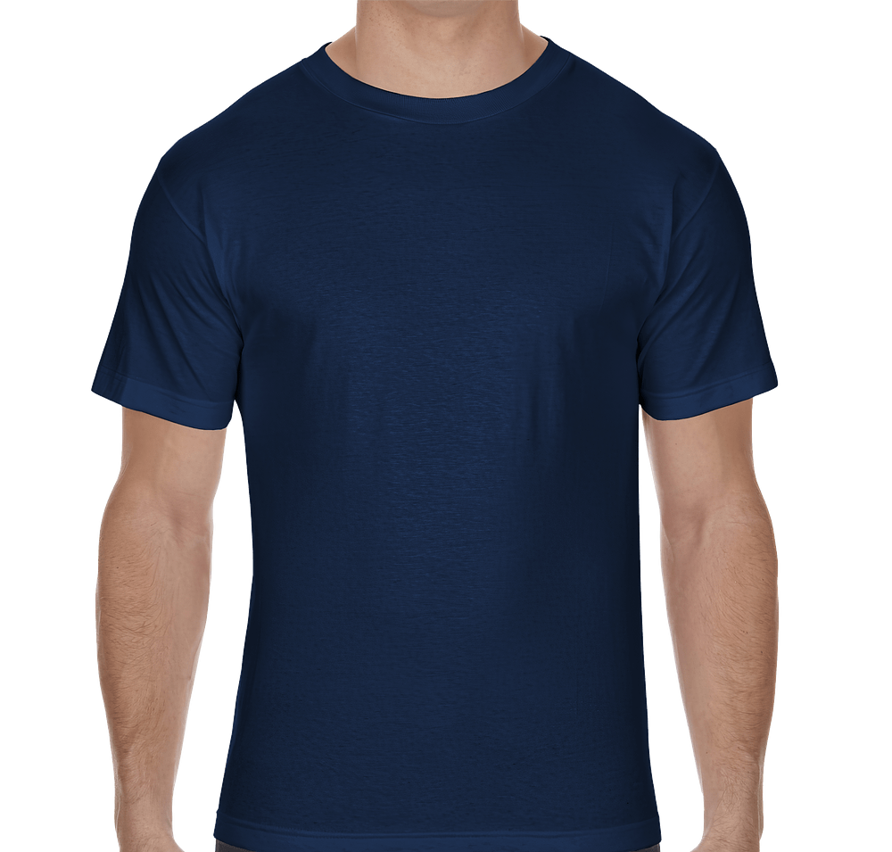 American Apparel Heavyweight Cotton T-shirt-default