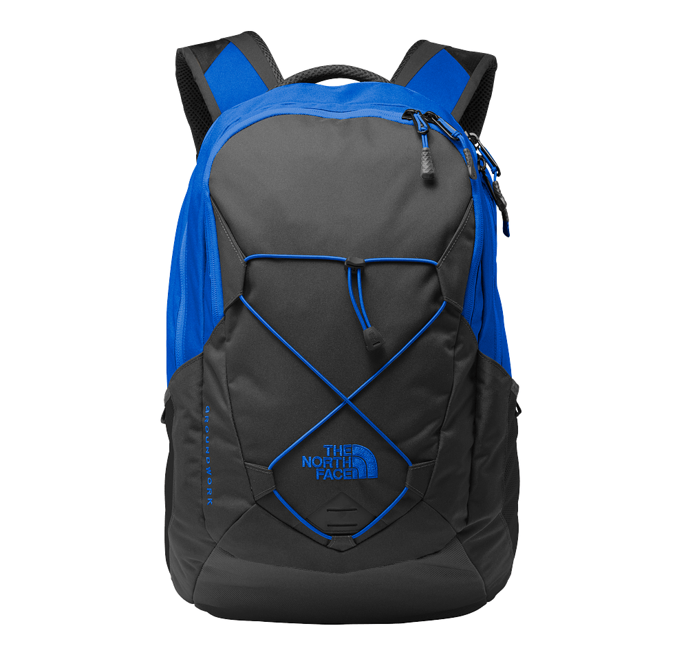 The North Face Groundwork Backpack-default