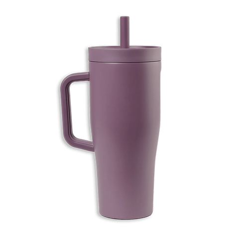 Corkcicle 22 oz. Leak Proof Cruiser Tumbler in Mauve